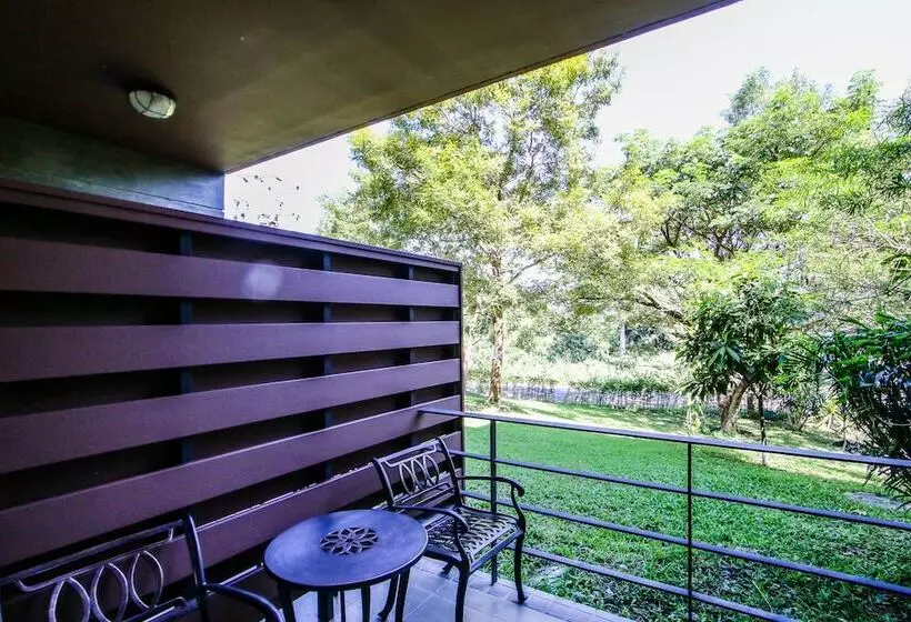 Fotos del hotel Rain Tree Residence:  13