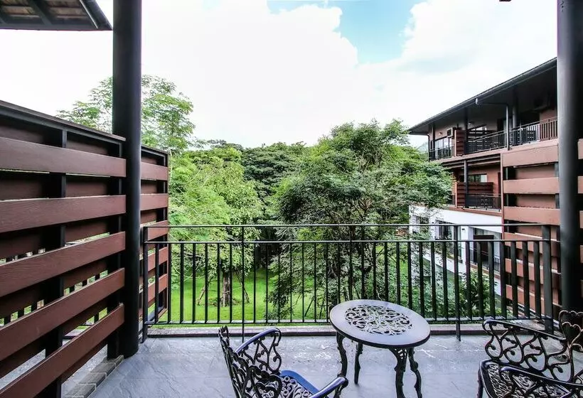 Fotos del hotel Rain Tree Residence:  9