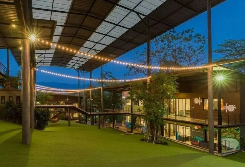 Rain Tree Residence