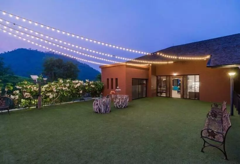 Fotos del hotel Rain Tree Residence:  15