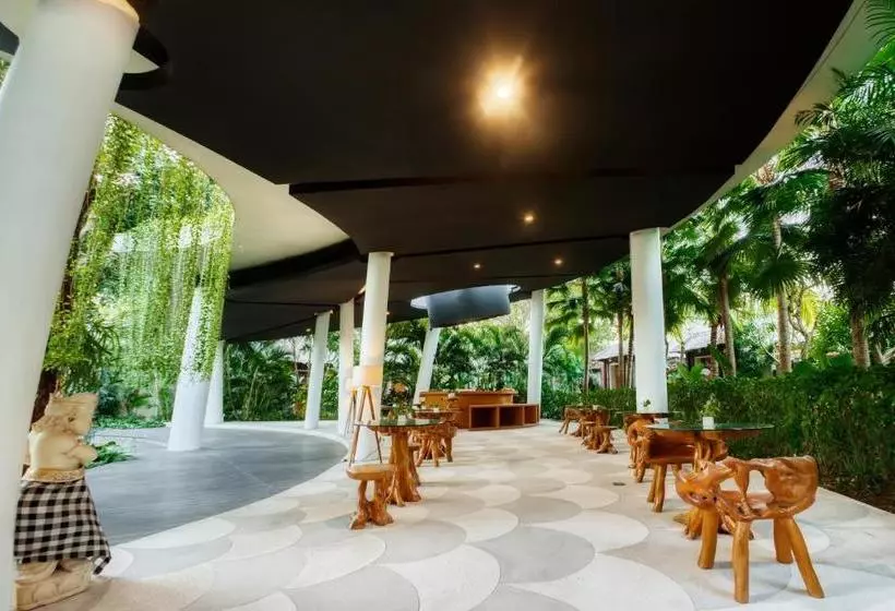 Fotos del hotel Regali Villa:  14