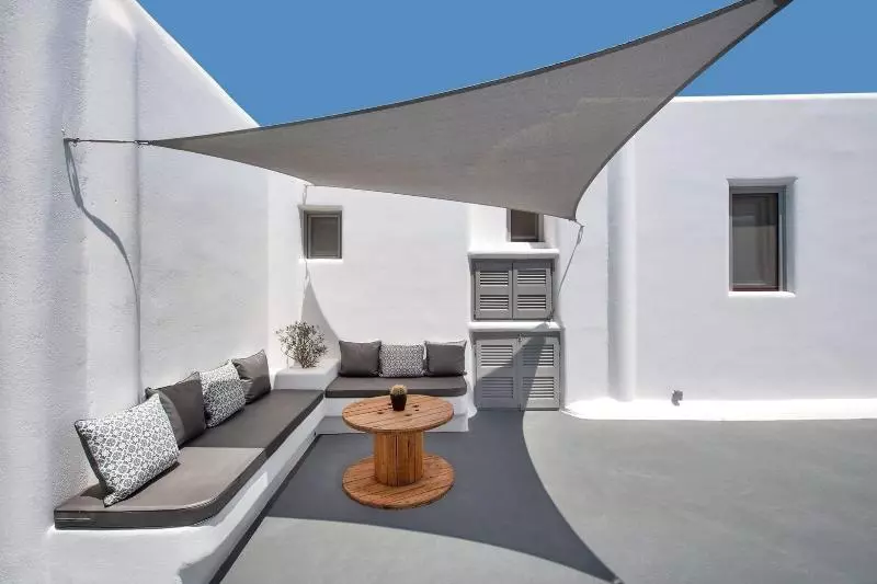 Fotos del hotel San Marino Suites By Calm Collection:  4