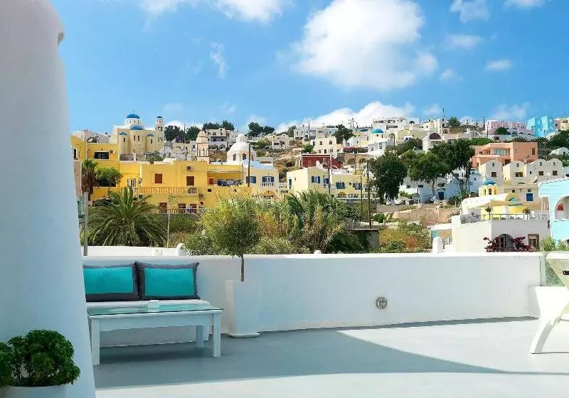 Fotos del hotel San Marino Suites By Calm Collection:  8