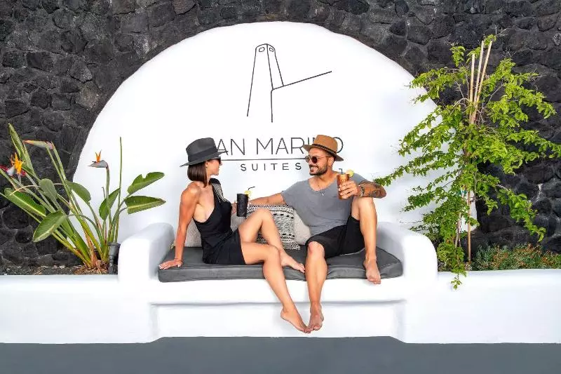 Fotos del hotel San Marino Suites By Calm Collection:  5