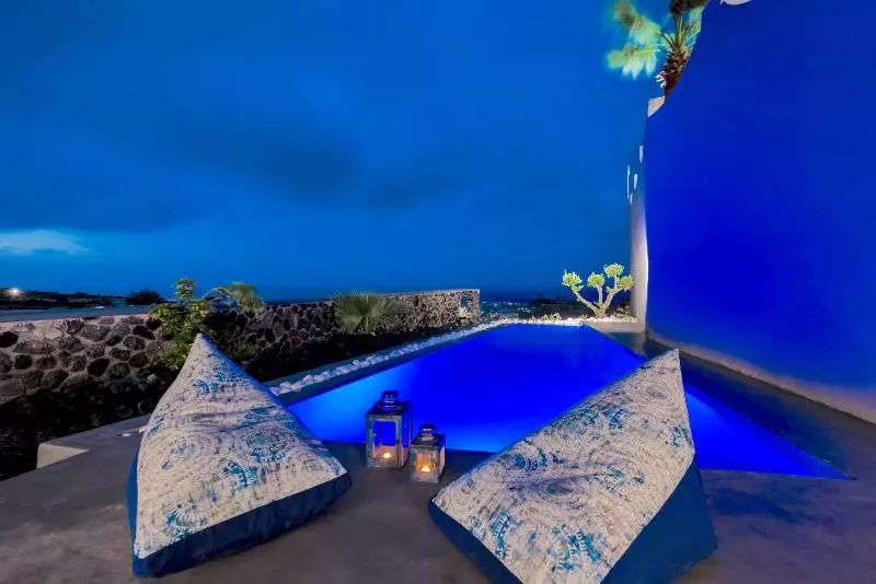 Fotos del hotel San Marino Suites By Calm Collection:  2