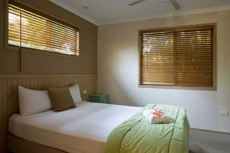 Fotos del hotel Darlington Beach Resort:  10