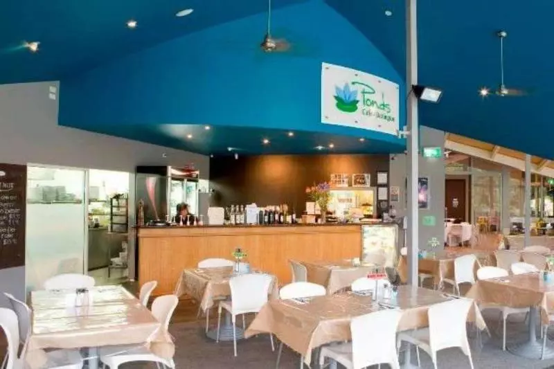 Fotos del hotel Darlington Beach Resort:  3
