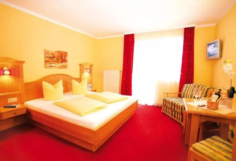 Fotos del hotel Kärnten:  10