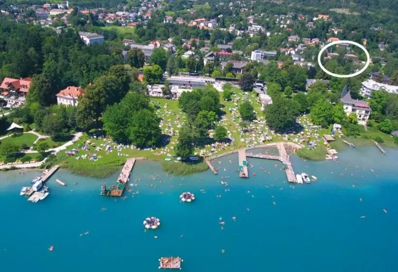 Fotos del hotel Kärnten:  2
