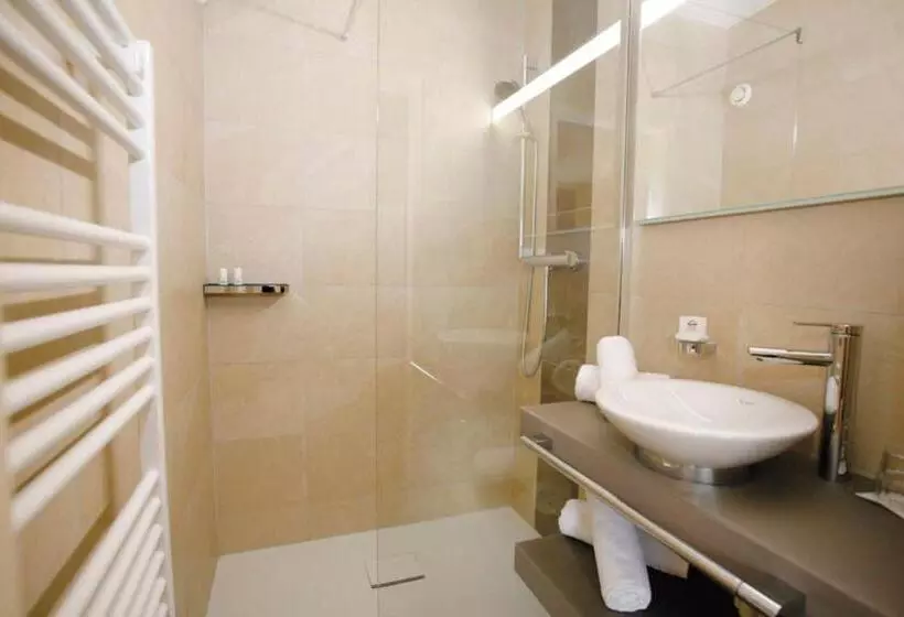 Fotos del hotel Kärnten:  7