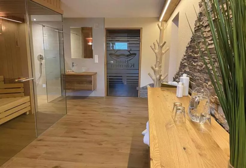 Fotos del hotel Kärnten:  11
