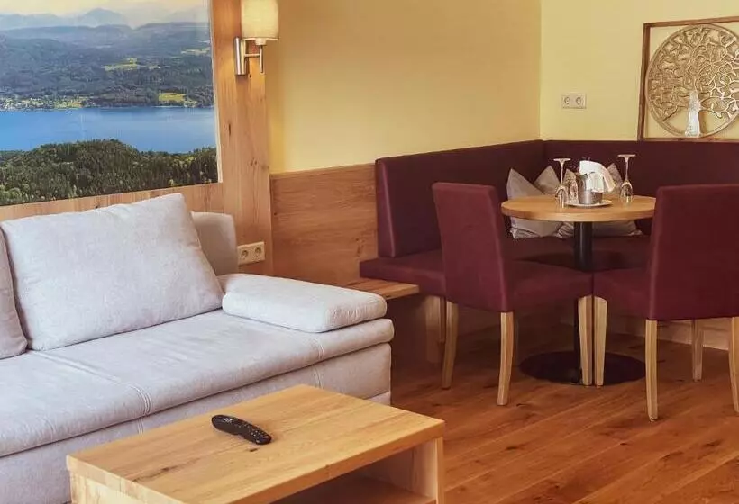 Fotos del hotel Kärnten:  8