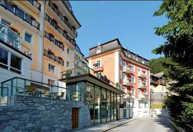Fotos del hotel Post:  9