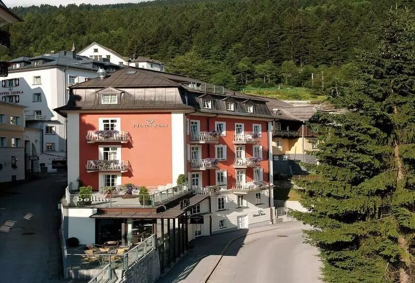 Fotos del hotel Post:  15