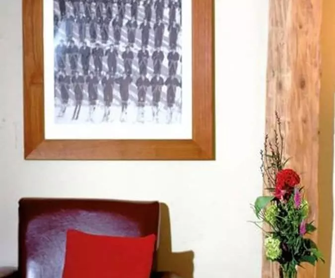 Fotos del hotel Post:  2
