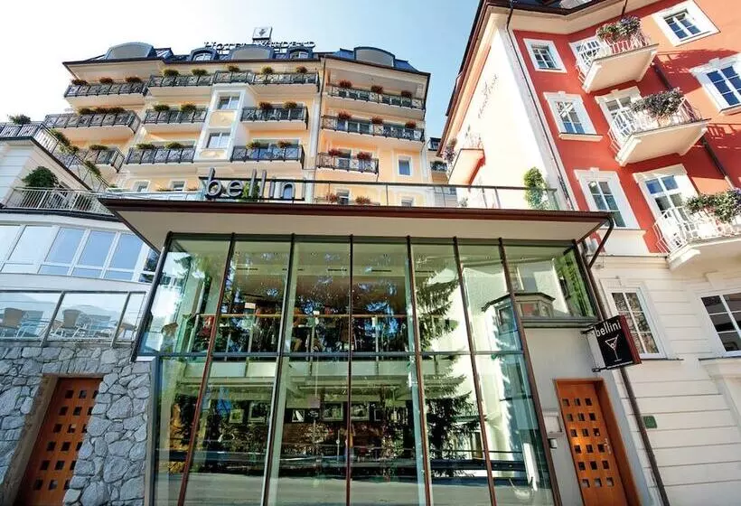 Fotos del hotel Post:  14