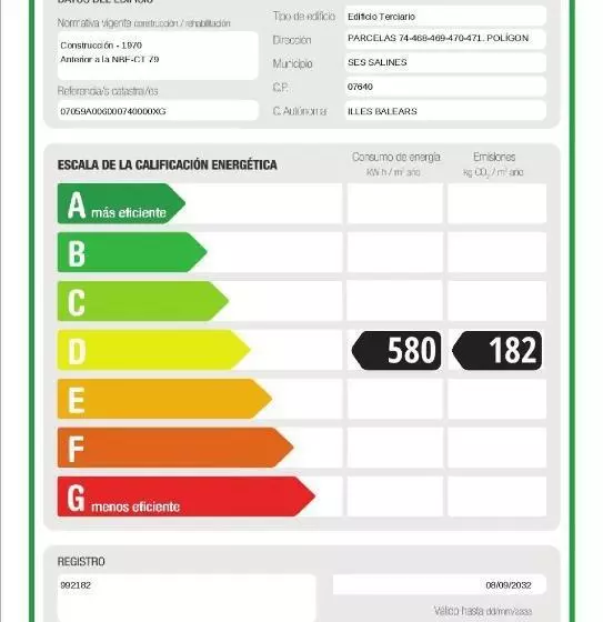 Fotos del hotel S´hort De Can Carrió:  6