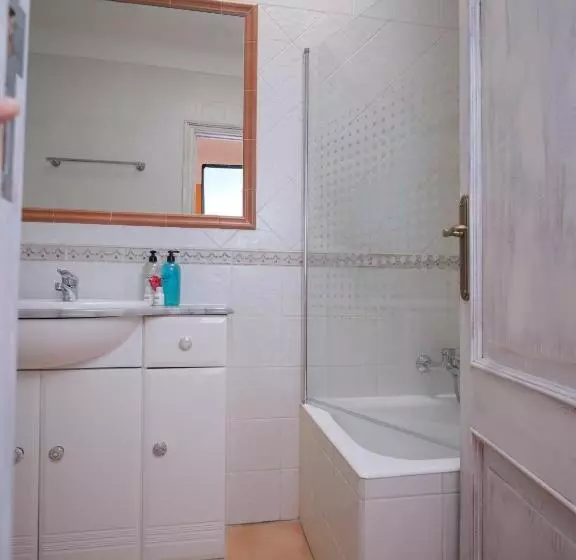 Fotos del hotel S´hort De Can Carrió:  4