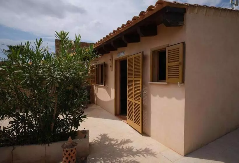 Fotos del hotel S´hort De Can Carrió:  5