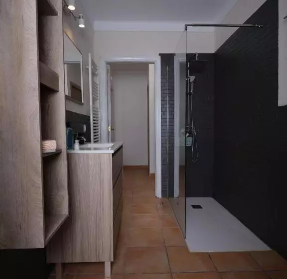 Fotos del hotel S´hort De Can Carrió:  14