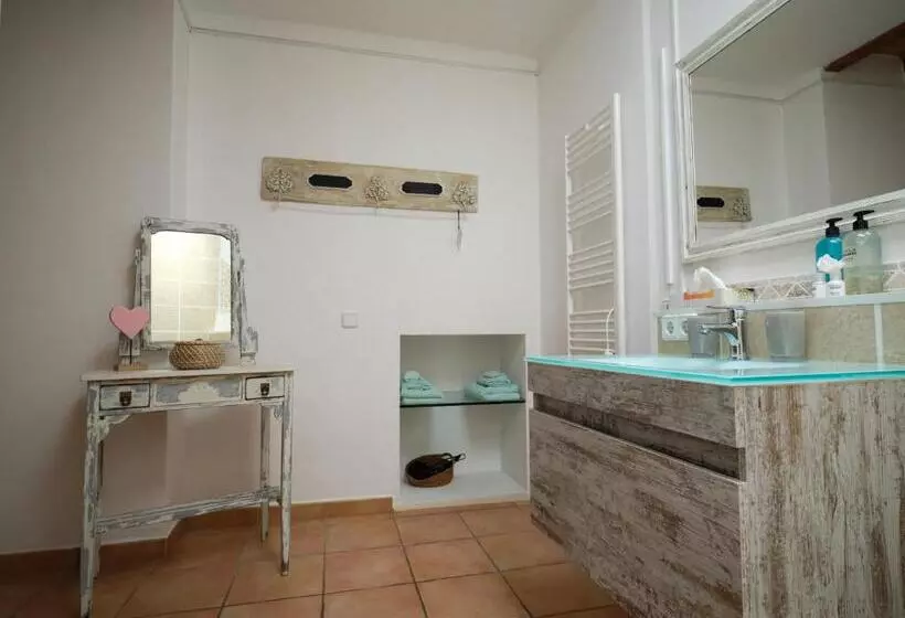 Fotos del hotel S´hort De Can Carrió:  9