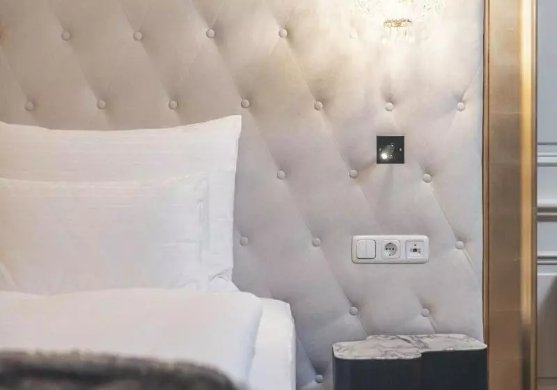 Fotos del hotel Schlosshotel Ischgl:  2