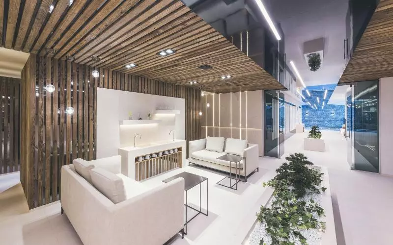 Fotos del hotel Schlosshotel Ischgl:  11