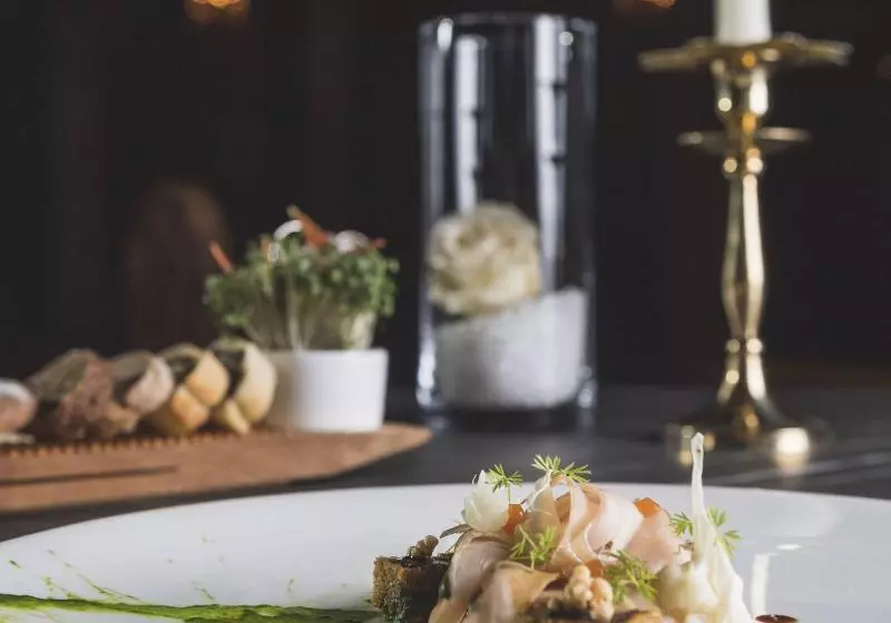 Fotos del hotel Schlosshotel Ischgl:  16