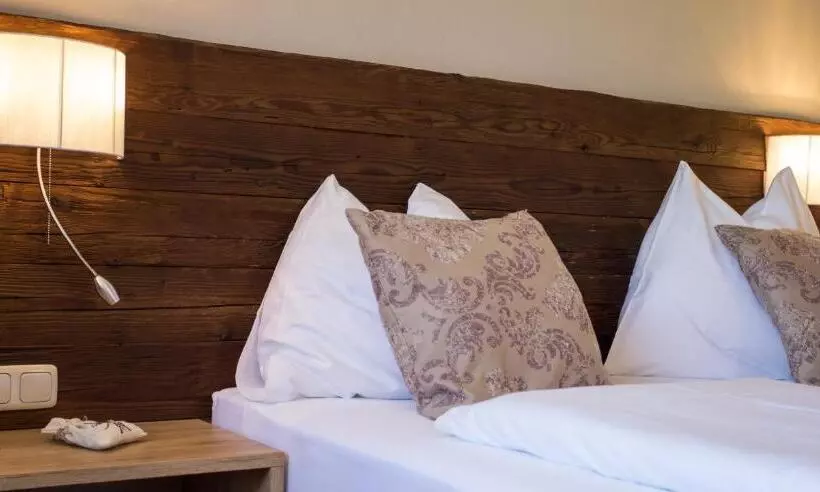 Fotos del hotel Spa&aktiv Hotel Lavendel:  14