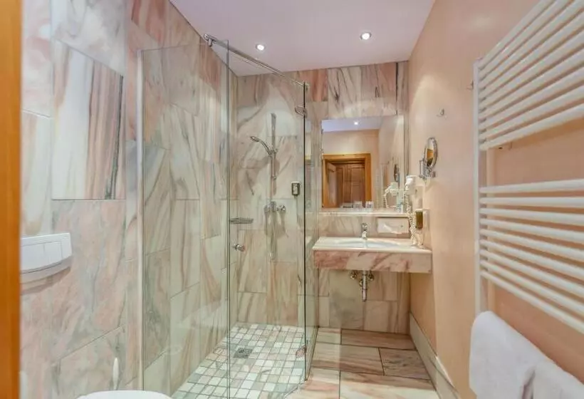 Fotos del hotel Spa&aktiv Hotel Lavendel:  6