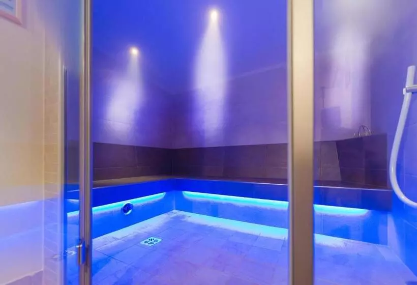 Fotos del hotel Spa&aktiv Hotel Lavendel:  18