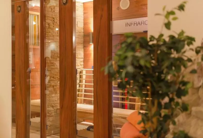 Fotos del hotel Spa&aktiv Hotel Lavendel:  15