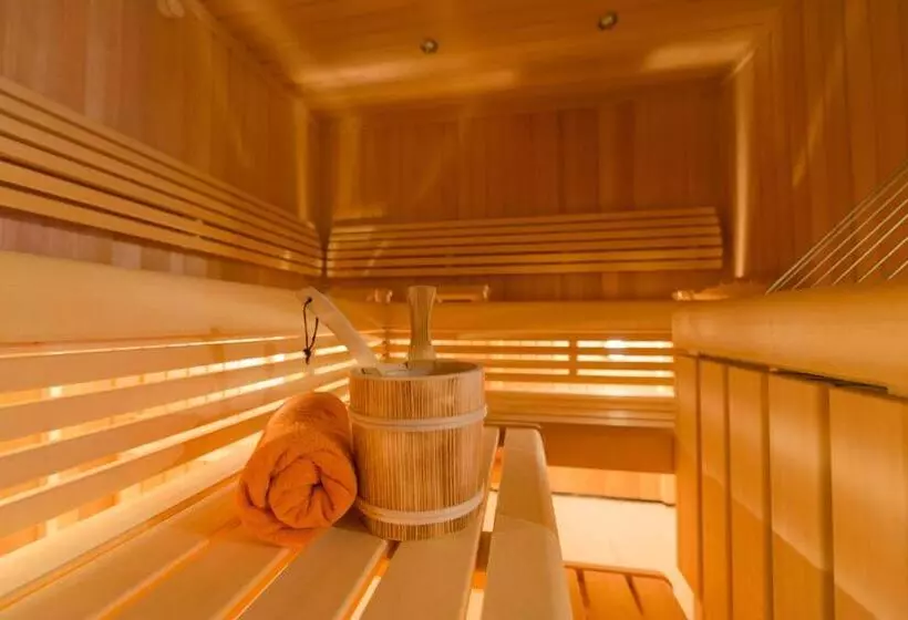 Fotos del hotel Spa&aktiv Hotel Lavendel:  10