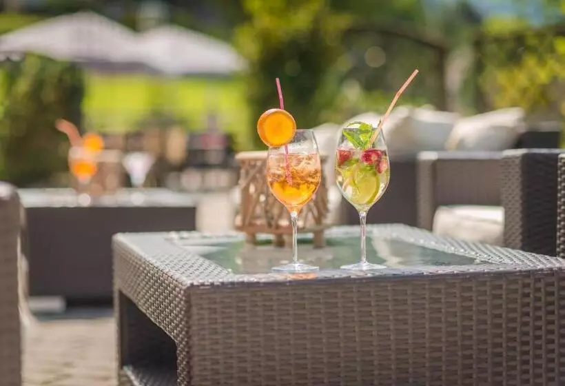 Fotos del hotel Spa&aktiv Hotel Lavendel:  5