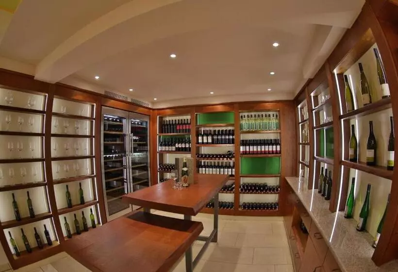 Fotos del hotel Spa&aktiv Hotel Lavendel:  11