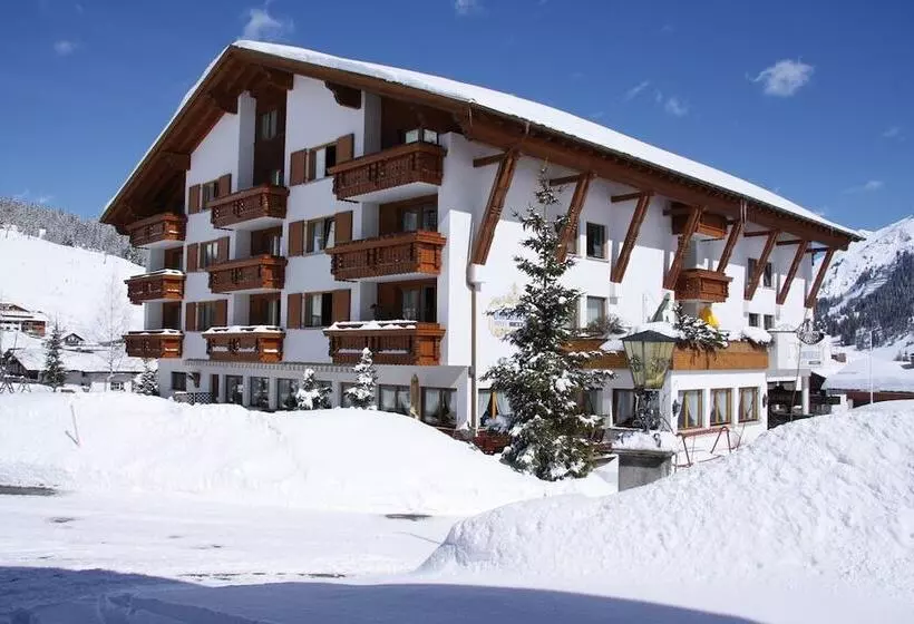 Fotos del hotel Omesberg:  7