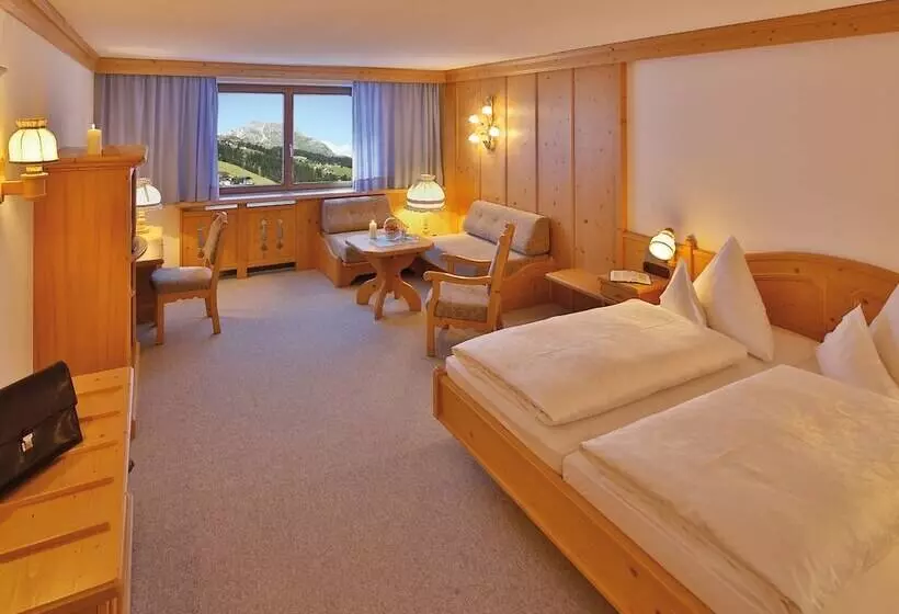 Fotos del hotel Omesberg:  22