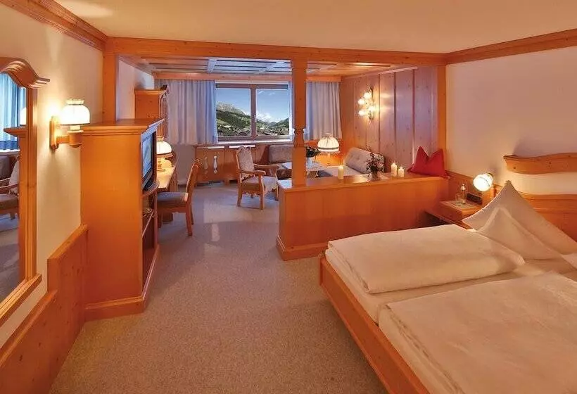 Fotos del hotel Omesberg:  21