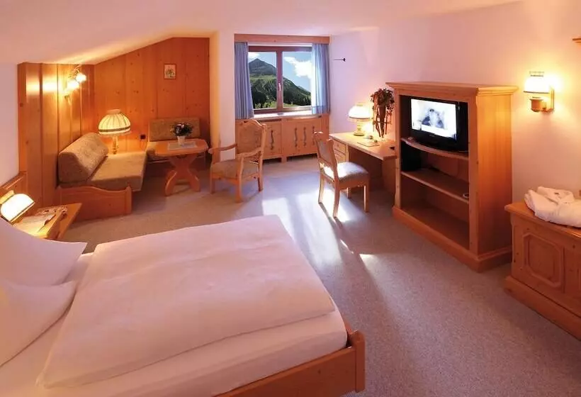 Fotos del hotel Omesberg:  20