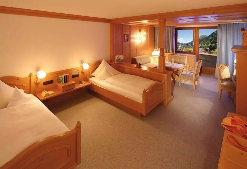 Fotos del hotel Omesberg:  19