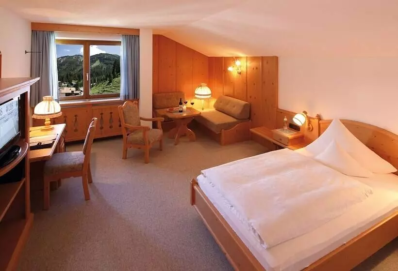 Fotos del hotel Omesberg:  9