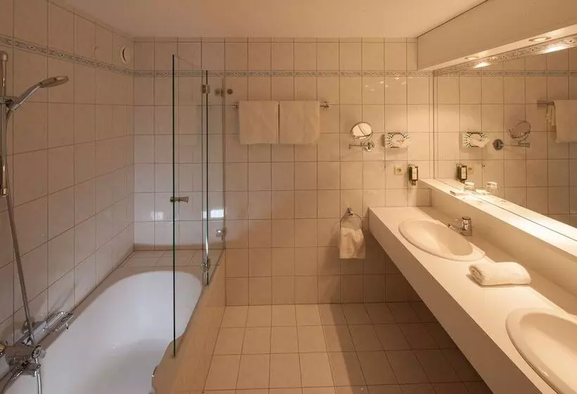Fotos del hotel Omesberg:  17
