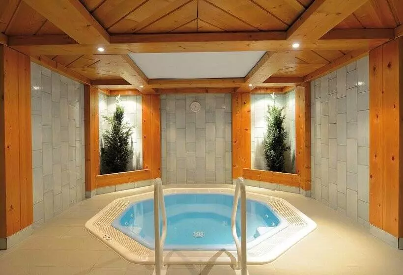 Fotos del hotel Omesberg:  14