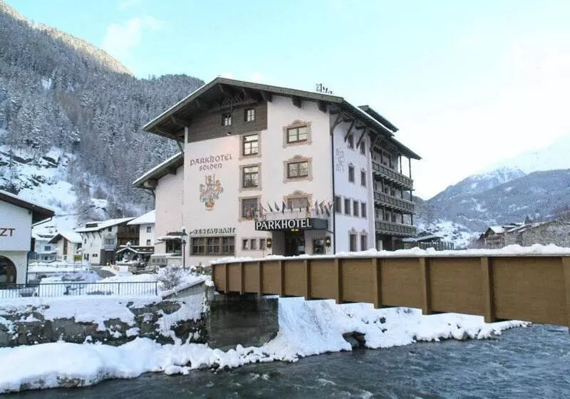 Parkhotel Sölden Parkhotel Sölden