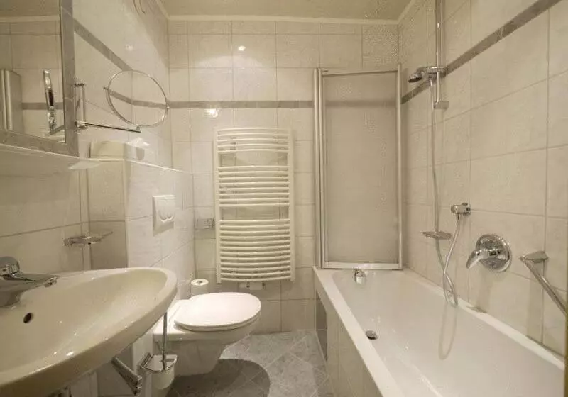 Fotos del hotel Parkhotel Sölden:  9