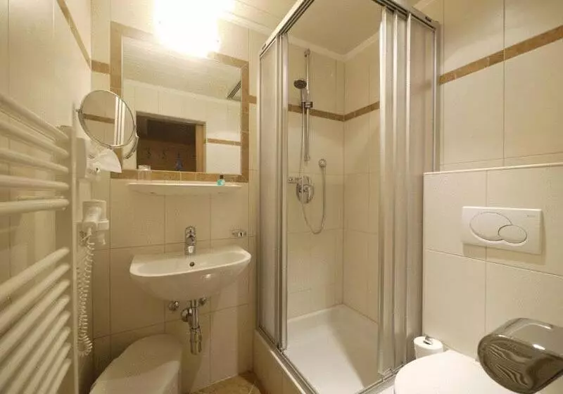 Fotos del hotel Parkhotel Sölden:  11