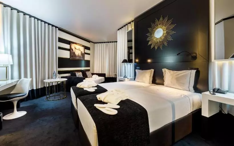 Fotos del hotel Aurea Fatima Hotel Congress & Spa:  2