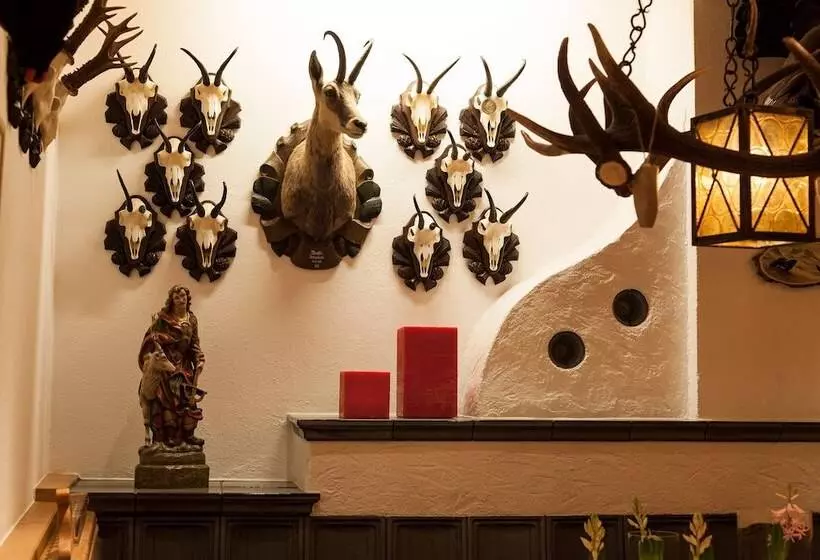 Fotos del hotel Am Dorfplatz Suites - Adults Only:  10