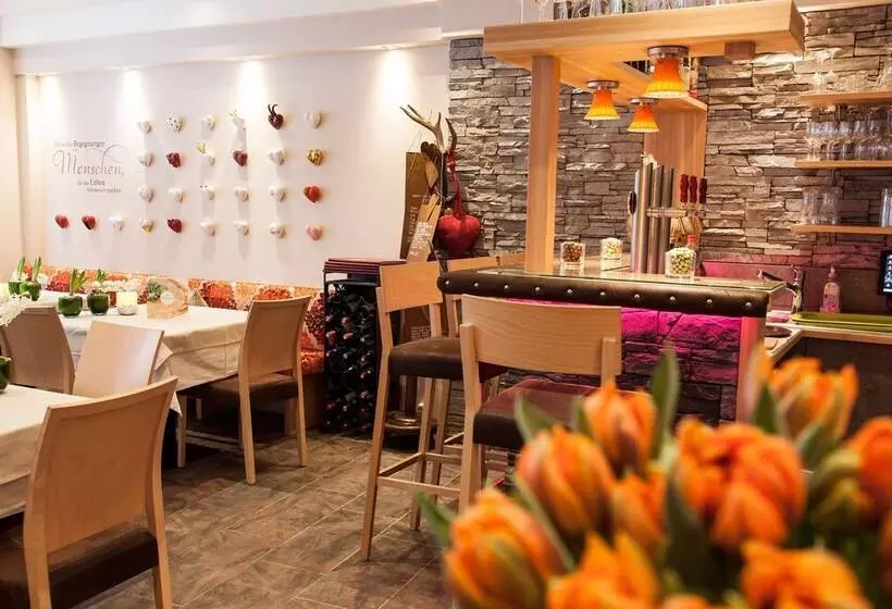 Fotos del hotel Am Dorfplatz Suites - Adults Only:  19