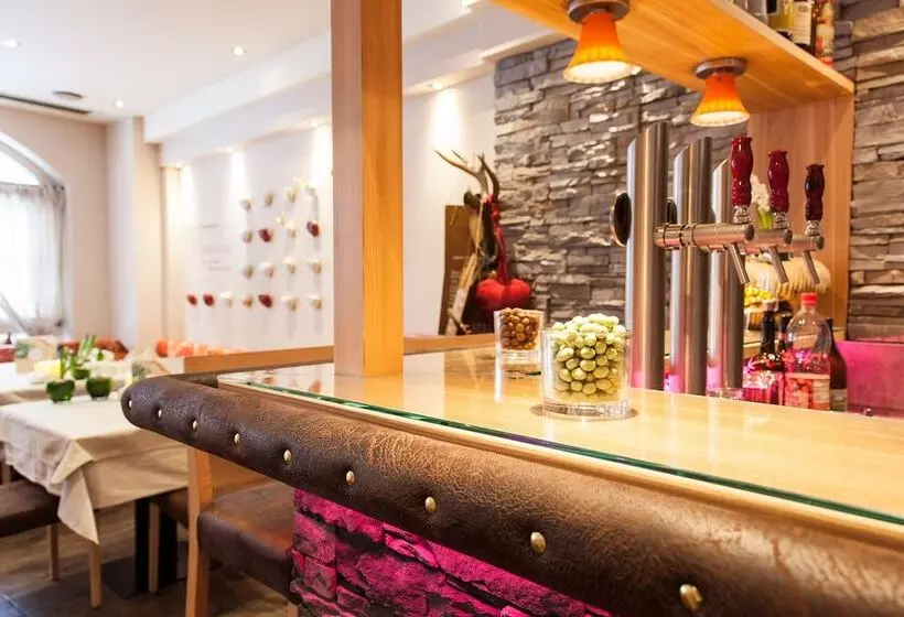 Fotos del hotel Am Dorfplatz Suites - Adults Only:  8